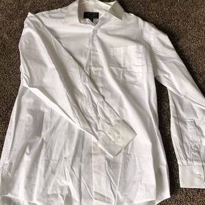 Men’s dress shirt
